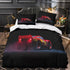 Lightning McQueen Duvet Cover Bedding Set Without Filler