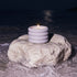 Ceramic Candle