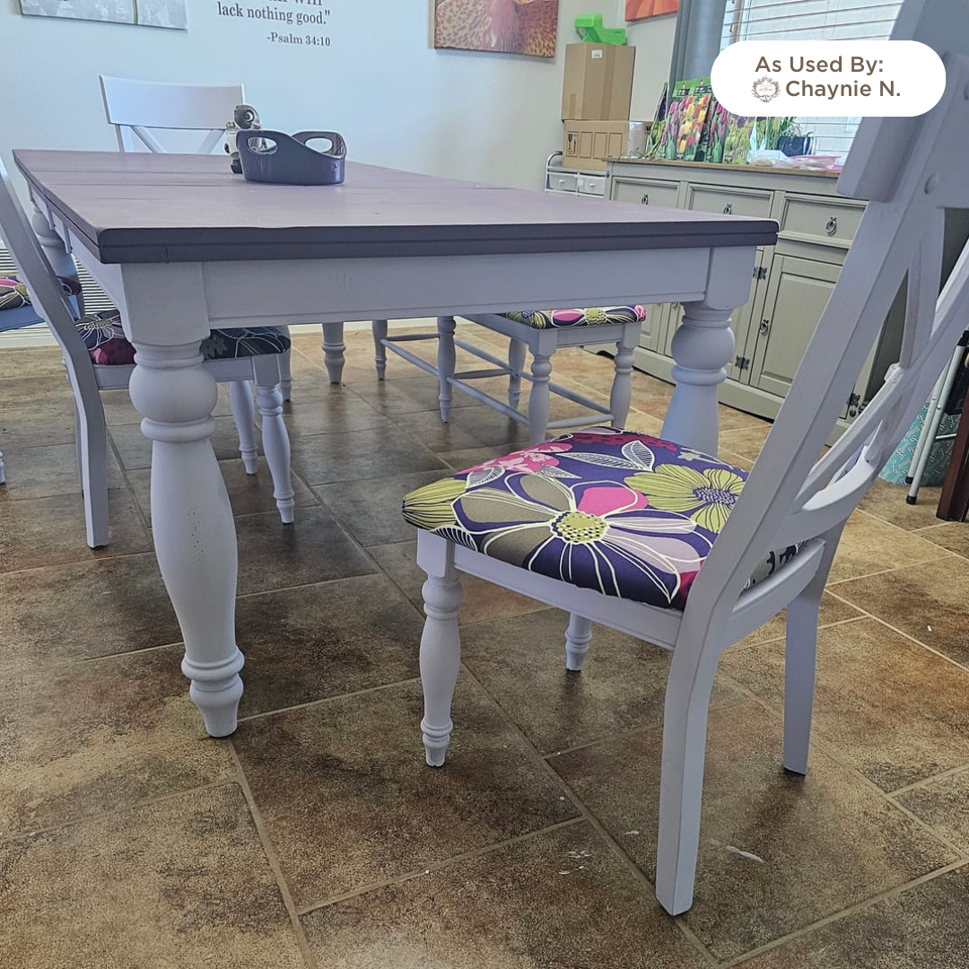 One Step Paint - Lilacs a Bloomin'