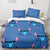 Lilo and Stitch Bedding Set Quilt Duvet Covers