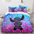 Lilo and Stitch Bedding Set Quilt Duvet Covers