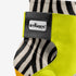 Limited Edition Vegan Stiletto Boots BYMANYC ® New York Futurista Noir