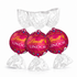 Lindt LINDOR Birthday Cake White Chocolate Truffles – Bulk Value Bag
