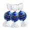 Lindt LINDOR Cookies and Creme Chocolate Truffles – Bulk Value Bag