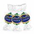 Lindt LINDOR Non-Dairy Oatmilk Dark Chocolate Truffles – Bulk Value Bag
