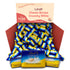 Lindt Classic Recipe Crunchy White Chocolate Mini Bars – Bulk Value Bag