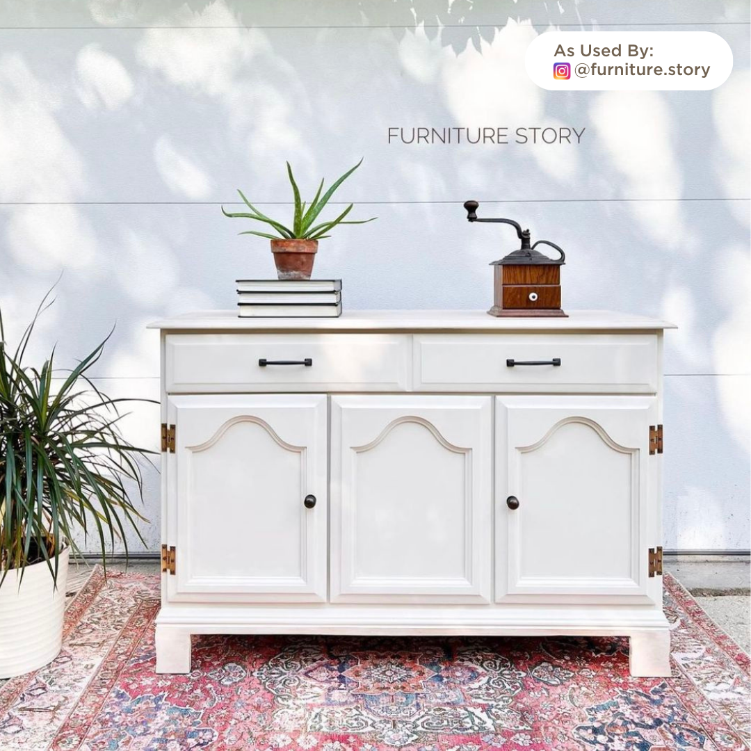 One Step Paint - Linen