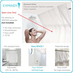 One Extra SPACE® Liner