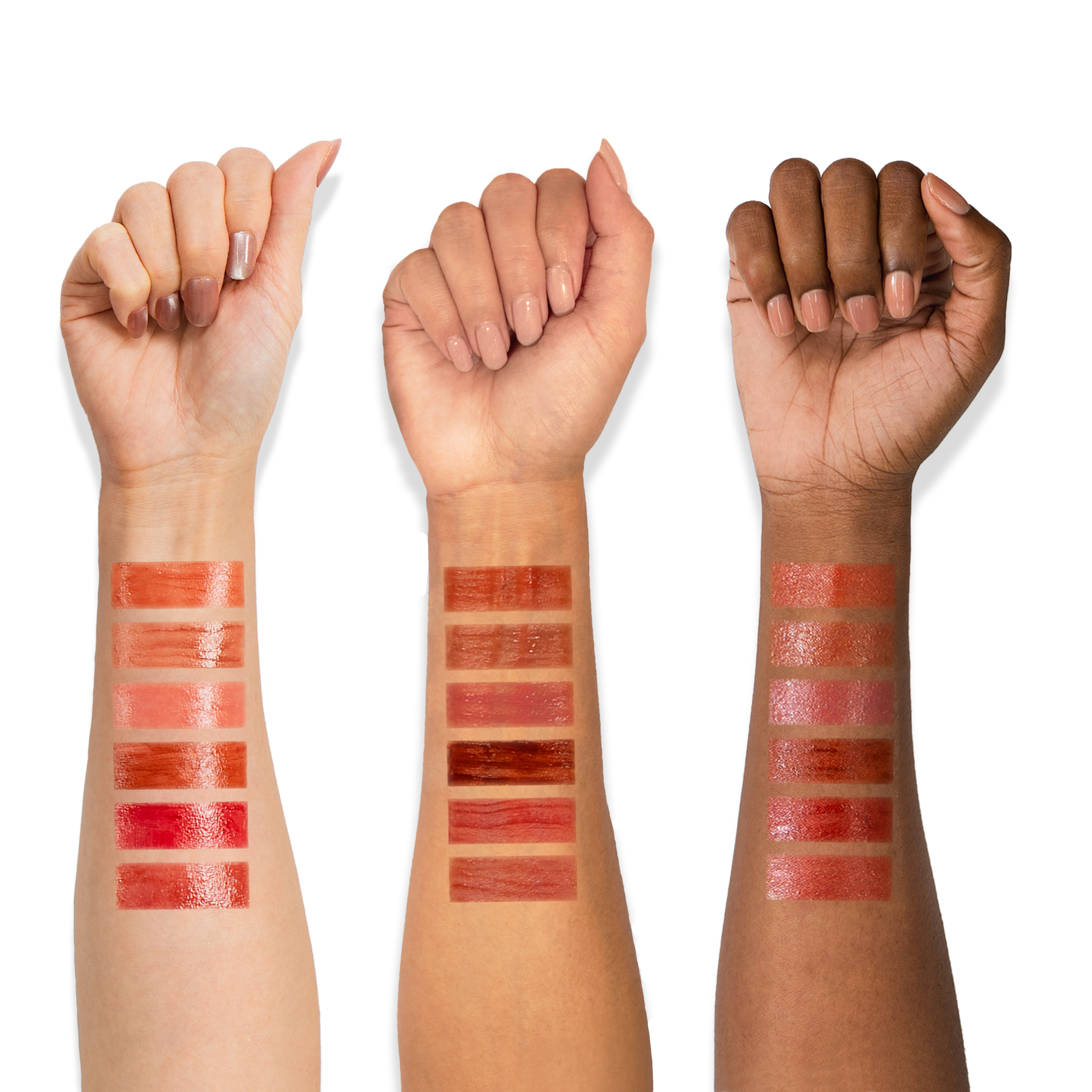 Lip Glaze Hydrating Lip Stain