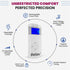 Therapeutic Wearable TENS+EMS System