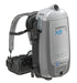 Prolux X8 Lite Backpack Vacuum w/ Premium Tool Kit for Light Commercial Use