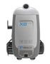 Prolux X8 Lite Backpack Vacuum w/ Premium Tool Kit for Light Commercial Use