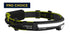 PRO 1500 Lumen LED Multi-Beam Rechargeable Headlamp