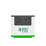 Nature's Generator Lithium 3600 Power Pod