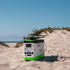 High Capacity Lithium 1800 Solar and Wind Generator