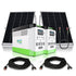 Nature's Generator Lithium 1800 Solar Generator