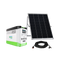 High Capacity Lithium 1800 Solar Generator