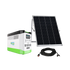 High Capacity Lithium 1800 Solar Generator