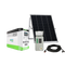 High Capacity Lithium 1800 Solar Generator and Transfer Switch
