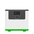 Nature's Generator Lithium 3600 Solar and Wind Generator