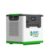 Nature's Generator Lithium 3600 Power Station