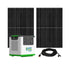 Nature's Generator Lithium 3600 Power Pod