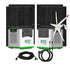 Nature's Generator Lithium 3600 Solar and Wind Generator