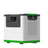 Nature's Generator Lithium 3600 Power Pod