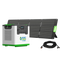 Nature's Generator Lithium 3600 Solar Generator
