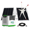 Nature's Generator Lithium 3600 Solar and Wind Generator