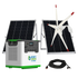 Nature's Generator Lithium 3600 Solar and Wind Generator