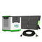 Nature's Generator Lithium 3600 Solar Generator