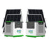 Nature's Generator Lithium 3600 Solar Generator
