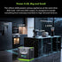 Nature's Generator Lithium 6000 with Solar Panels and Wind Turbine