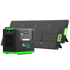 Nature's Generator Lithium 6000 with Solar Panel