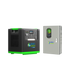 Nature's Generator Lithium 6000 and Transfer Switch
