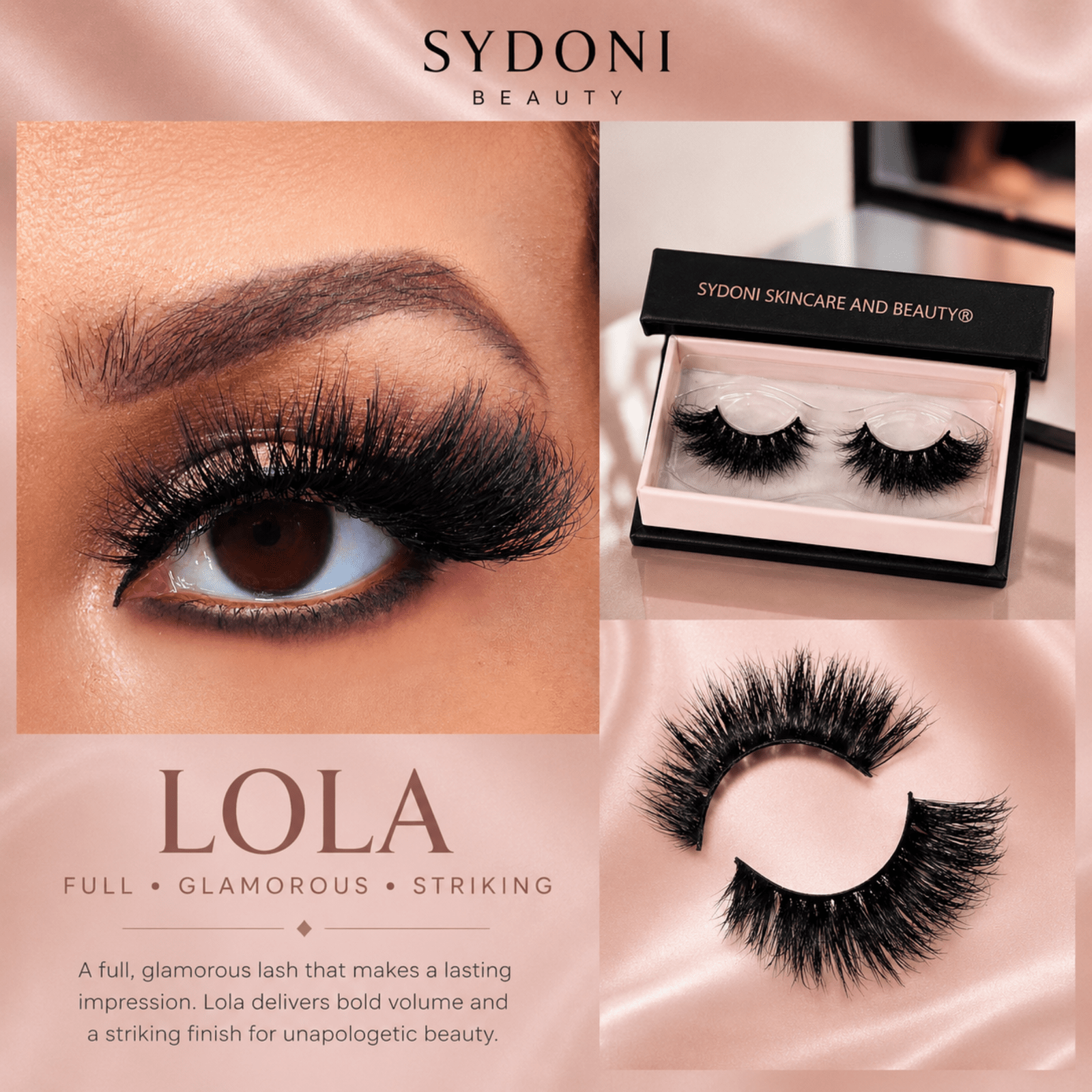 SYDONI 