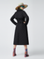 Long Quilted Puffer Coat FIFTH AVENUE BYMANYC ® New York