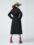 Long Quilted Puffer Coat FIFTH AVENUE BYMANYC ® New York