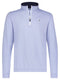 Long Beach Quarter Zip Ultra Soft Lightweight