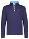 Long Beach Quarter Zip Ultra Soft Lightweight
