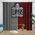 Los Angeles Clippers Curtains Blackout Window Drapes Room Decoration