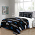 Los Angeles Dodgers Duvet Cover Bedding Set