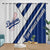 Los Angeles Dodgers Curtains Blackout Window Drapes Room Decoration