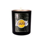 NBA My Way Candle