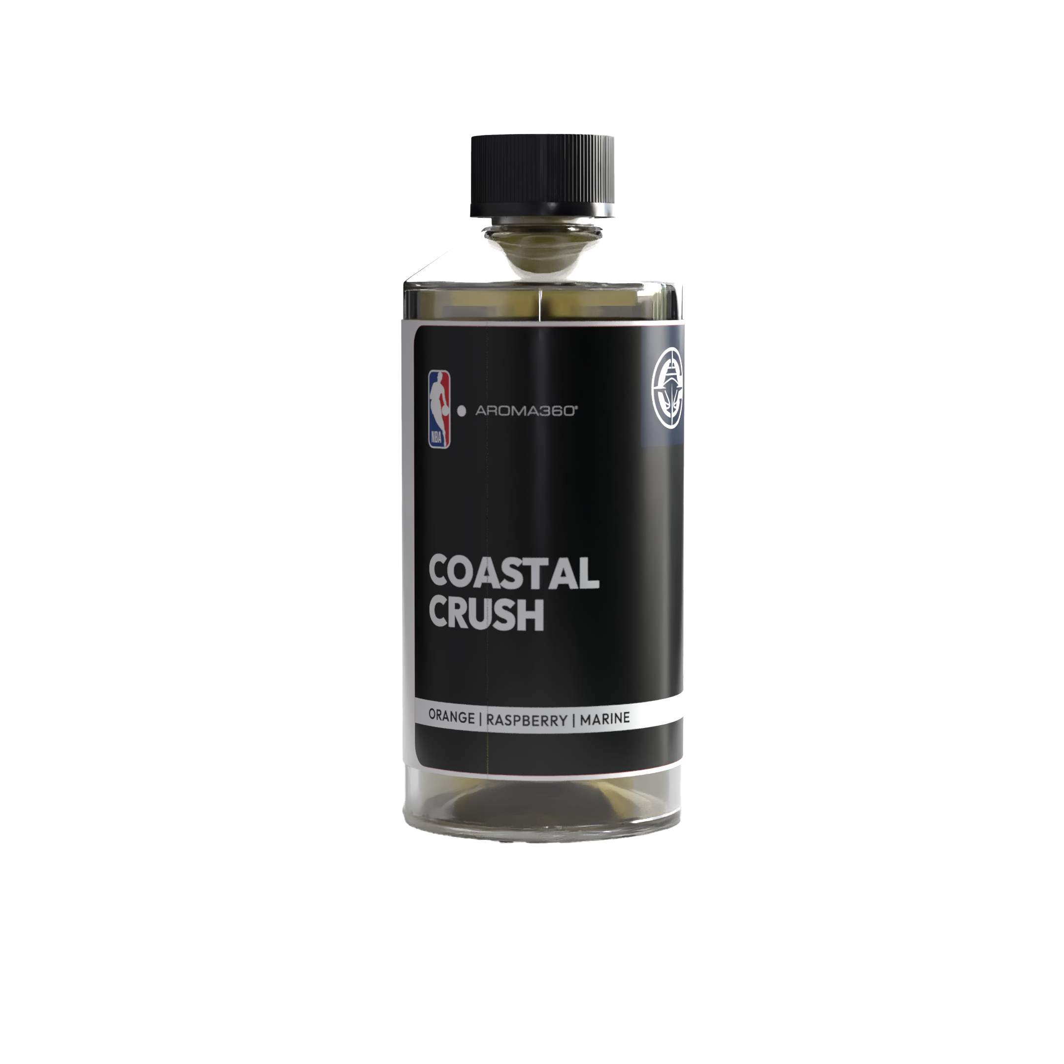 Coastal Crush
