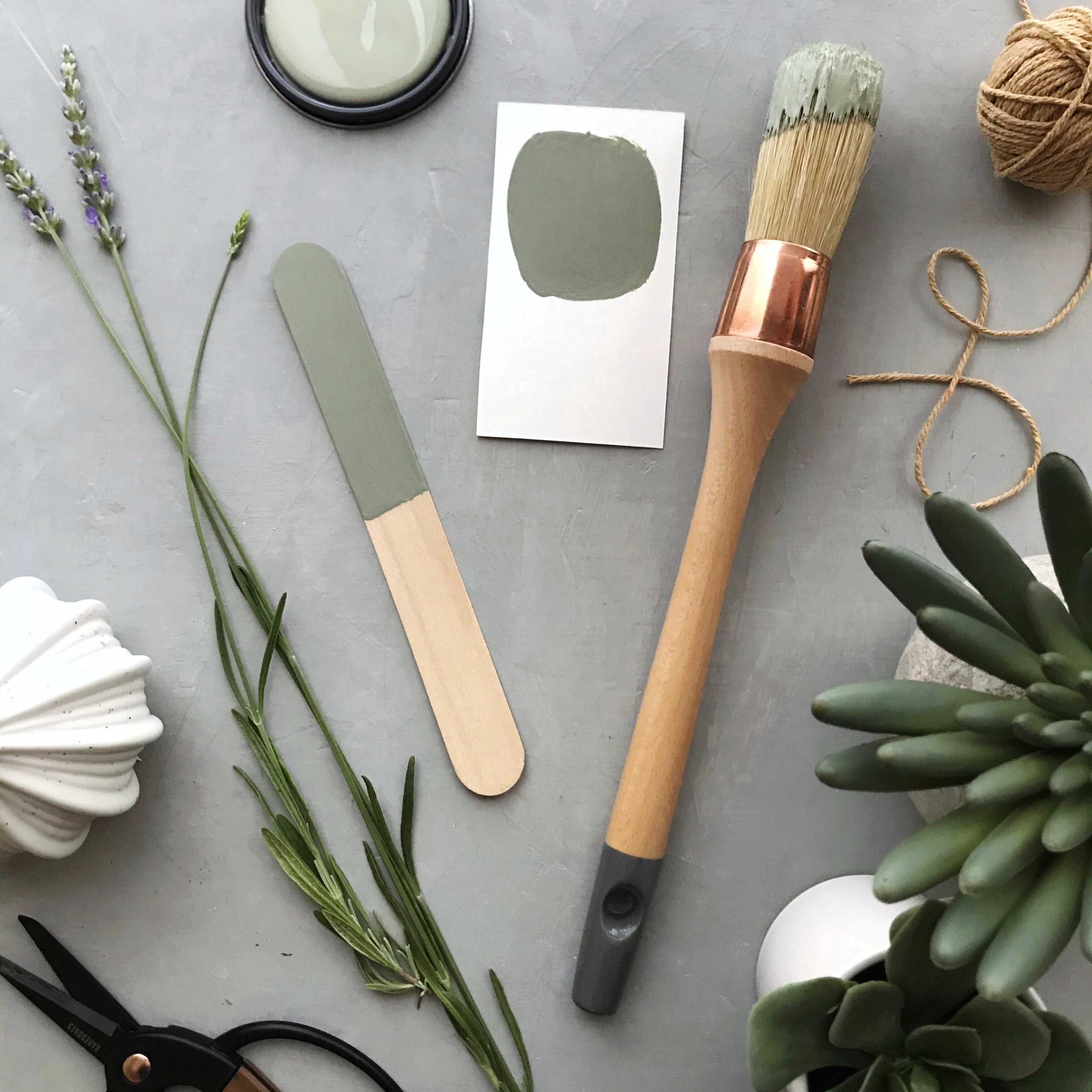 One Step Paint - Lou Lou