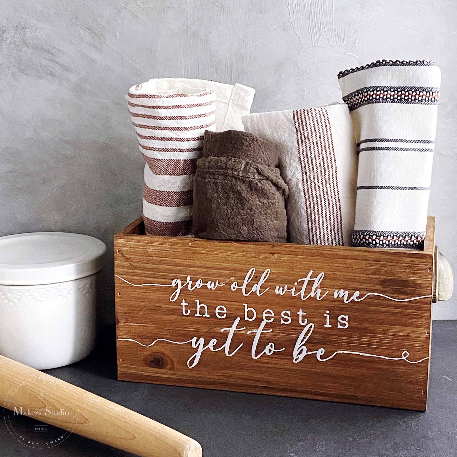 Love Is - Mesh Stencil 8.5x11