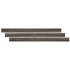 Ludlow 0.75" Thick x 0.625" Wide x 94" Length Luxury Vinyl Quarter Round Molding-MSI Everlife