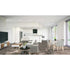Ludlow 0.75" Thick x 0.625" Wide x 94" Length Luxury Vinyl Quarter Round Molding-MSI Everlife